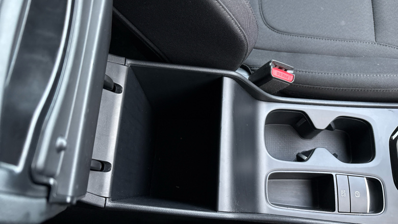 Hyundai TUCSON 1.6 TGDi SE Connect 5dr 2WD Petrol Estate